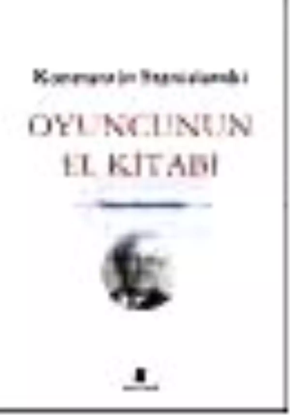 Oyuncunun El Kitabı Kitabı