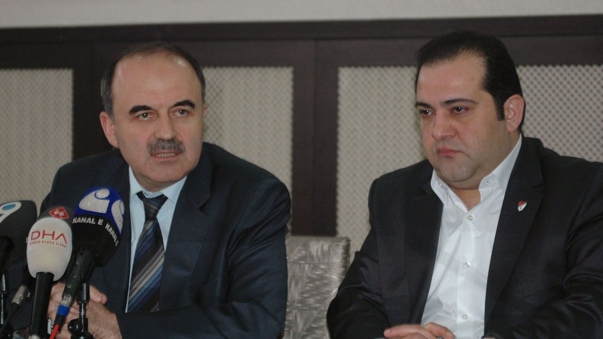 Öztürk: "Şirketleştik İsteyen Hisse Alabilir"
