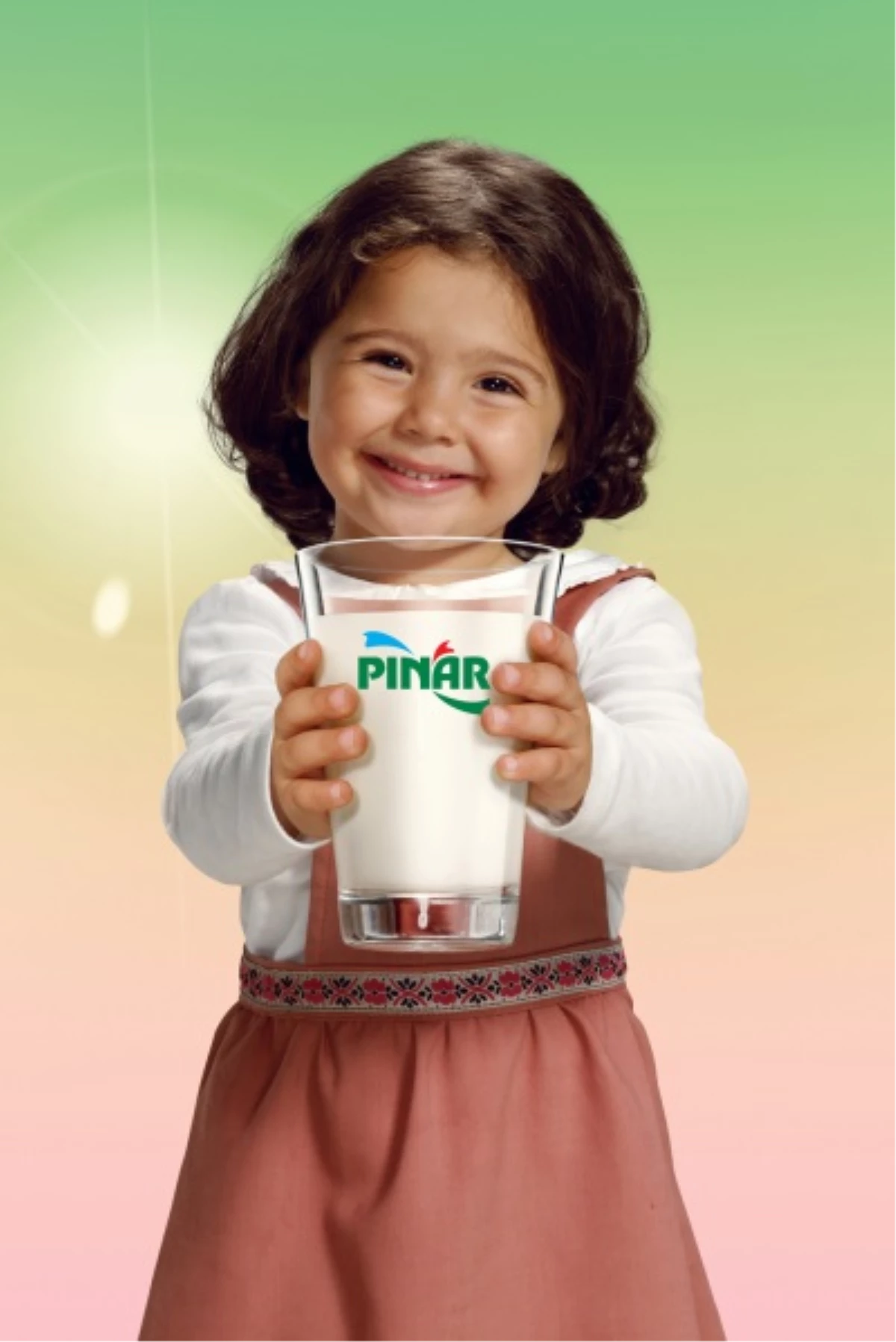 Pınar Süt Sektörün Zirvesinde