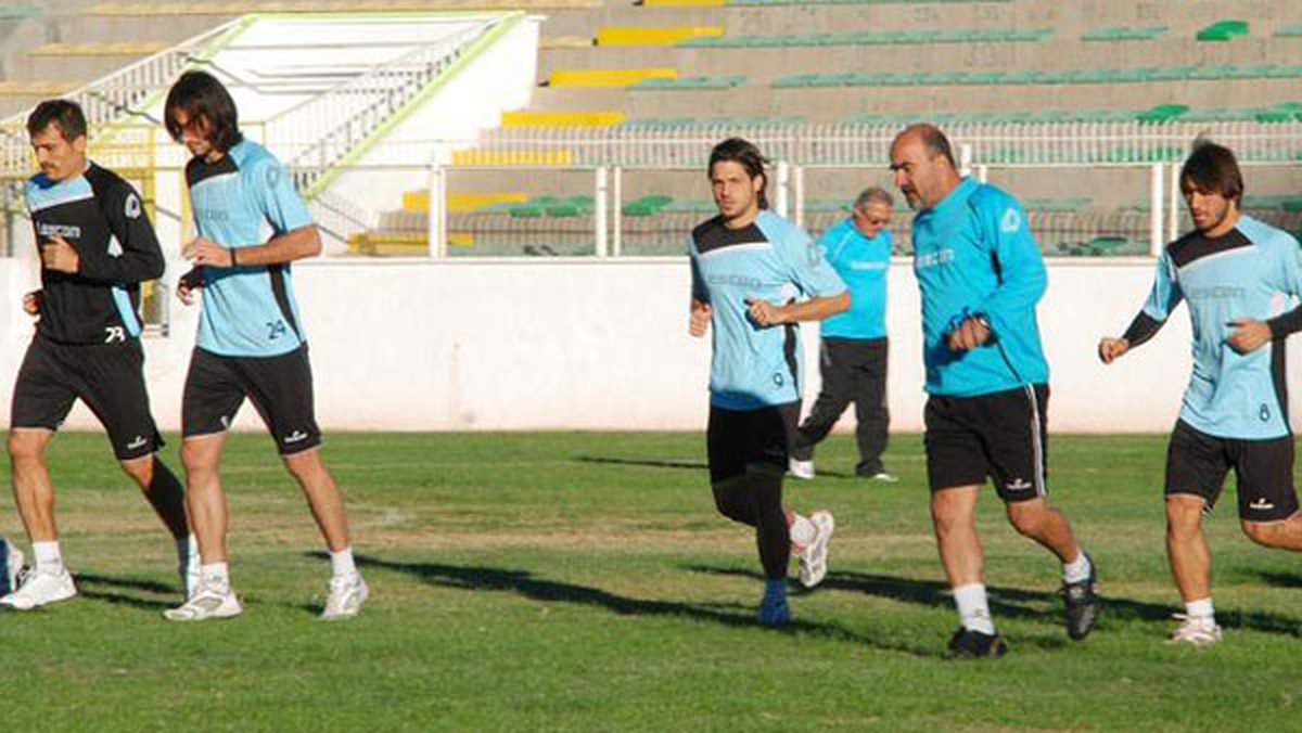 PTT 1. Lig