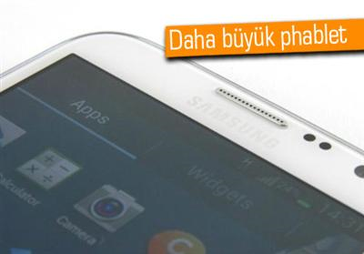 Samsung Galaxy Note 3 Ne Zaman Çıkıyor?