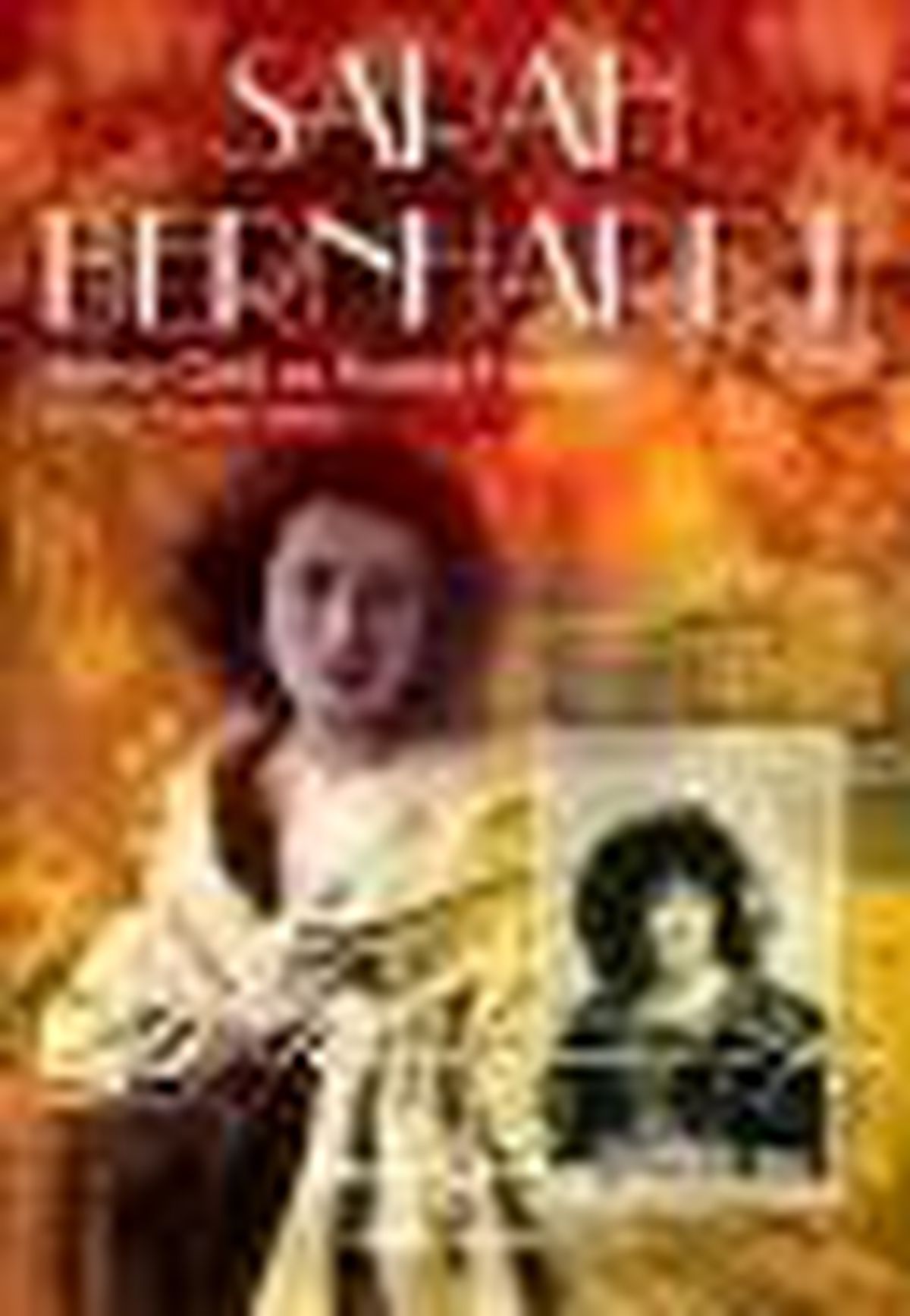 Sarah Bernhardt Kitabı