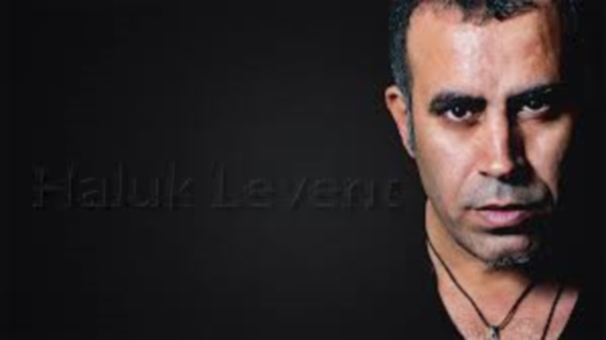 Şarkıcı Haluk Levent, Iğdır\'a Geliyor
