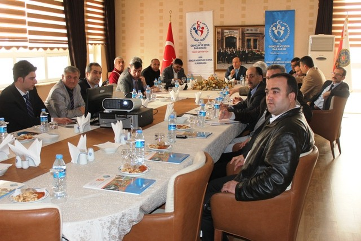 Seyyah Bizim İller Projesi Hayatiyete Girildi