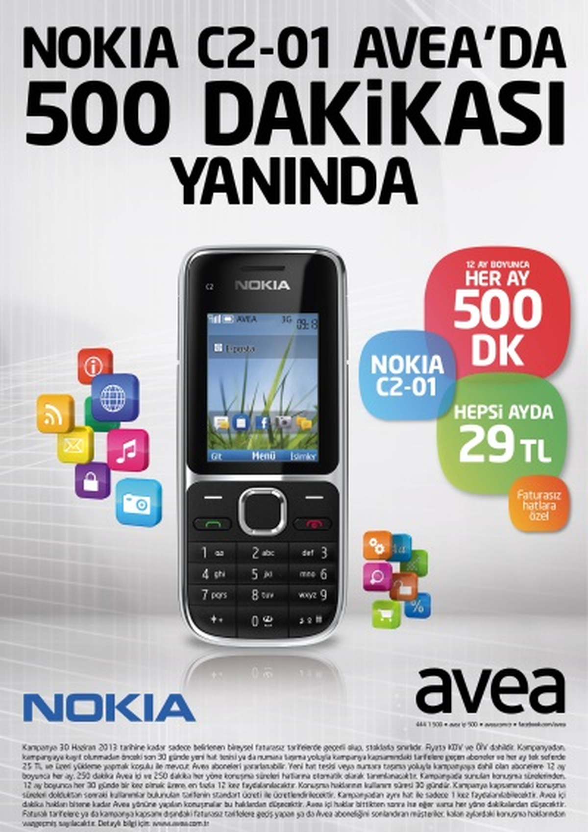 Şimdi Avealı Olmanın Tam Zamanı