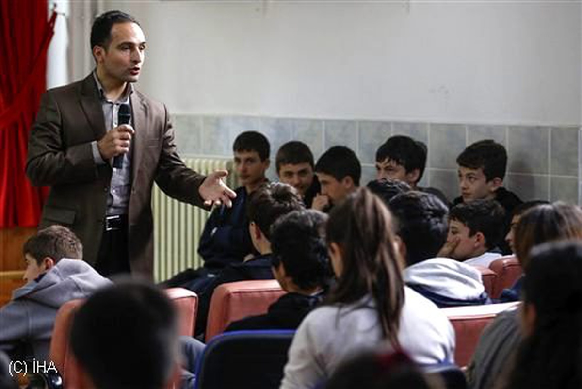 Sincan Belediyesi\'nden Öğrencilere Destek