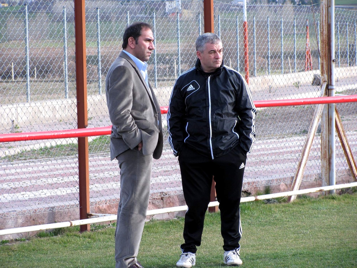Sivasspor, Orduspor Maçının Hazırlıklarını Tamamladı