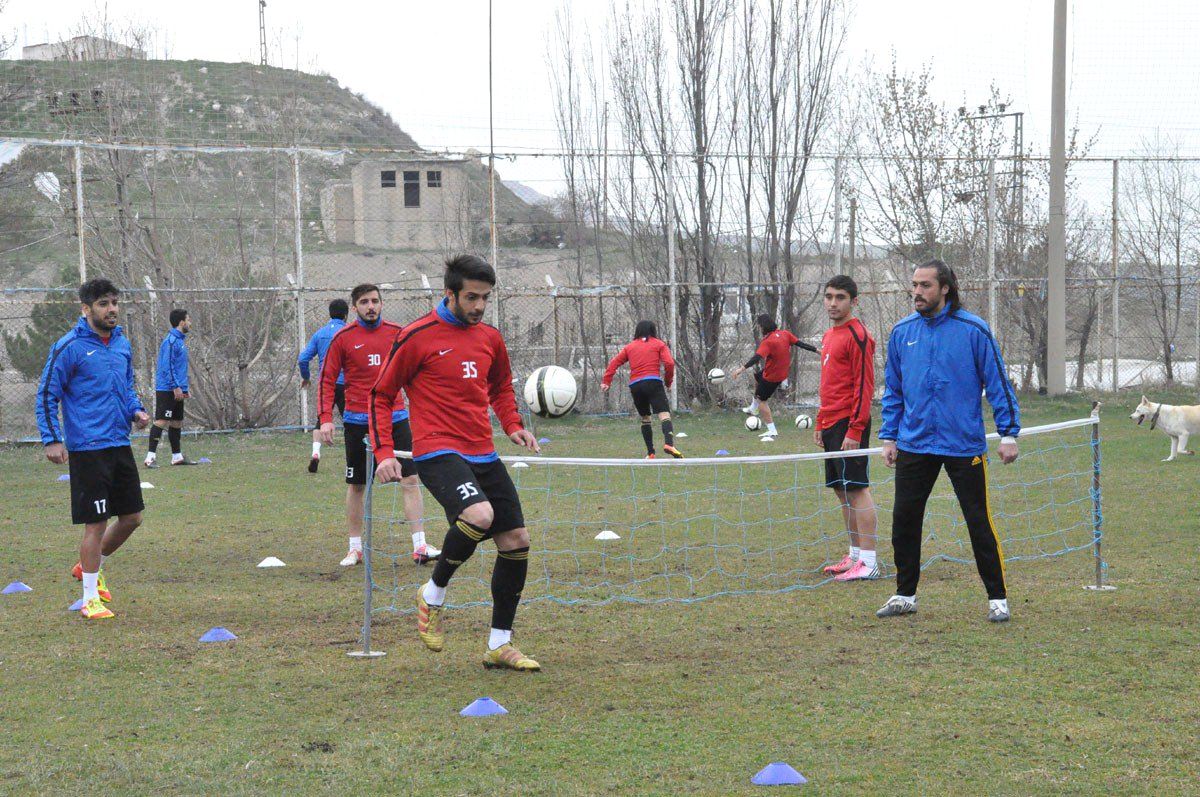 Spor Toto 2. Lig