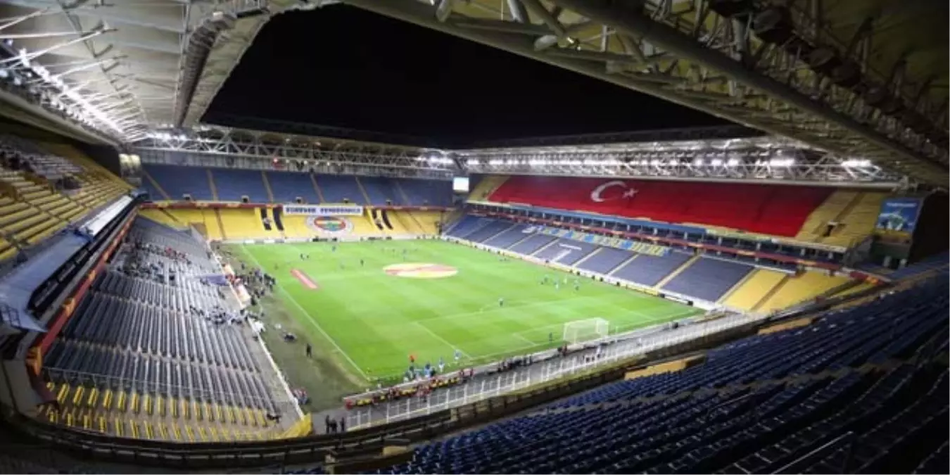 Şükrü Saracoğlu\'nun Kapasitesi Düşüyor