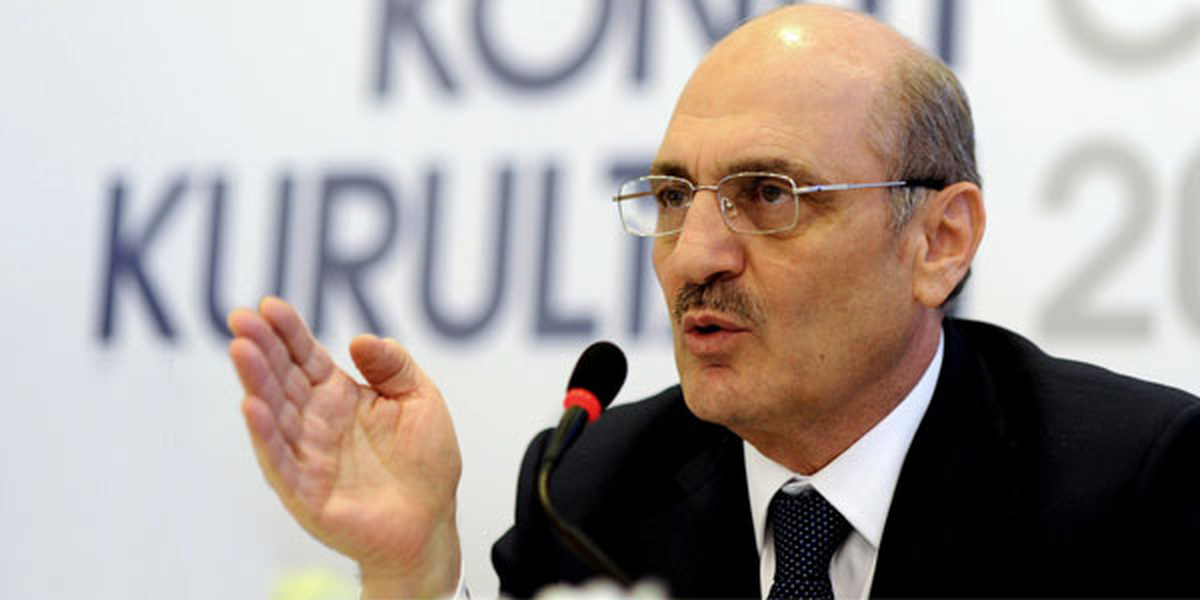 Taburcu Olan Bakan Bayraktar: Sağlık, Moral ve Güç Toparladım