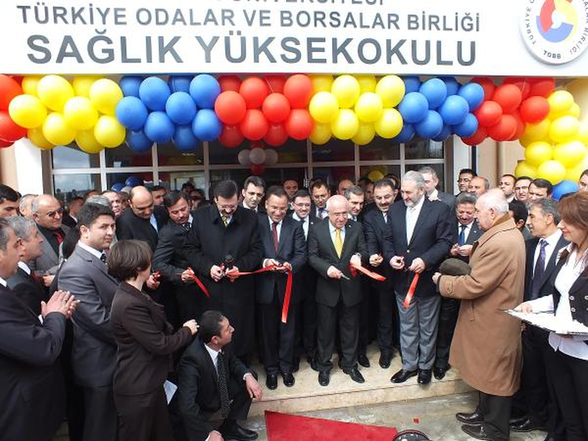 Cemil Çiçek: Herkes Kendi İşini İyi Yapacak