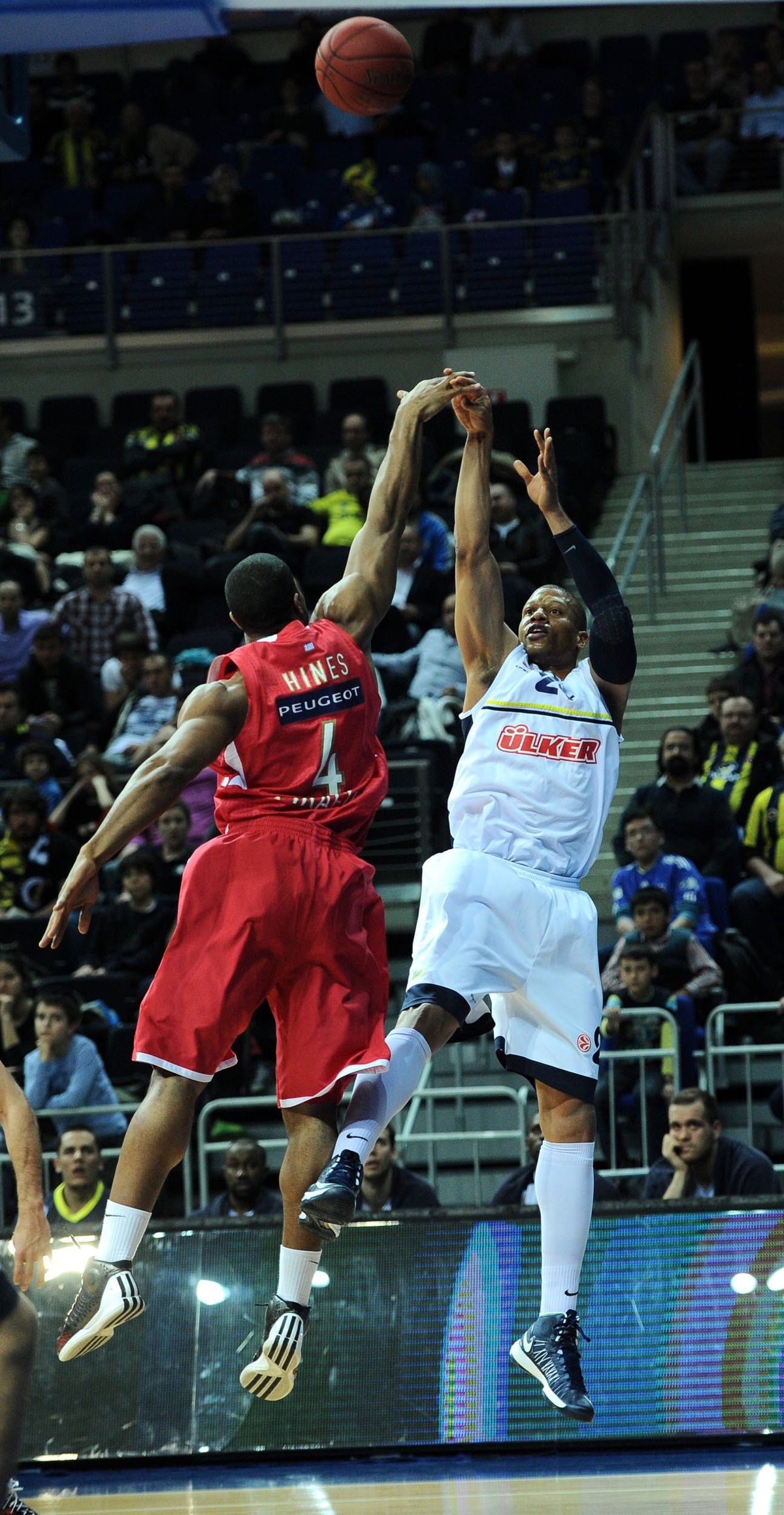 THY Euroleague Top 16 Turu