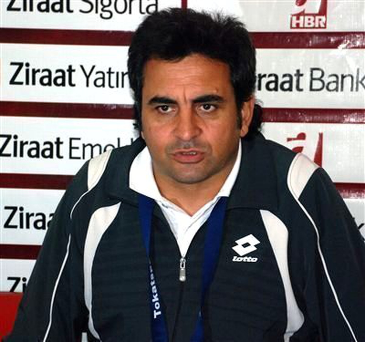 Tokatspor, Play-Off\'a Kalmak İstiyor