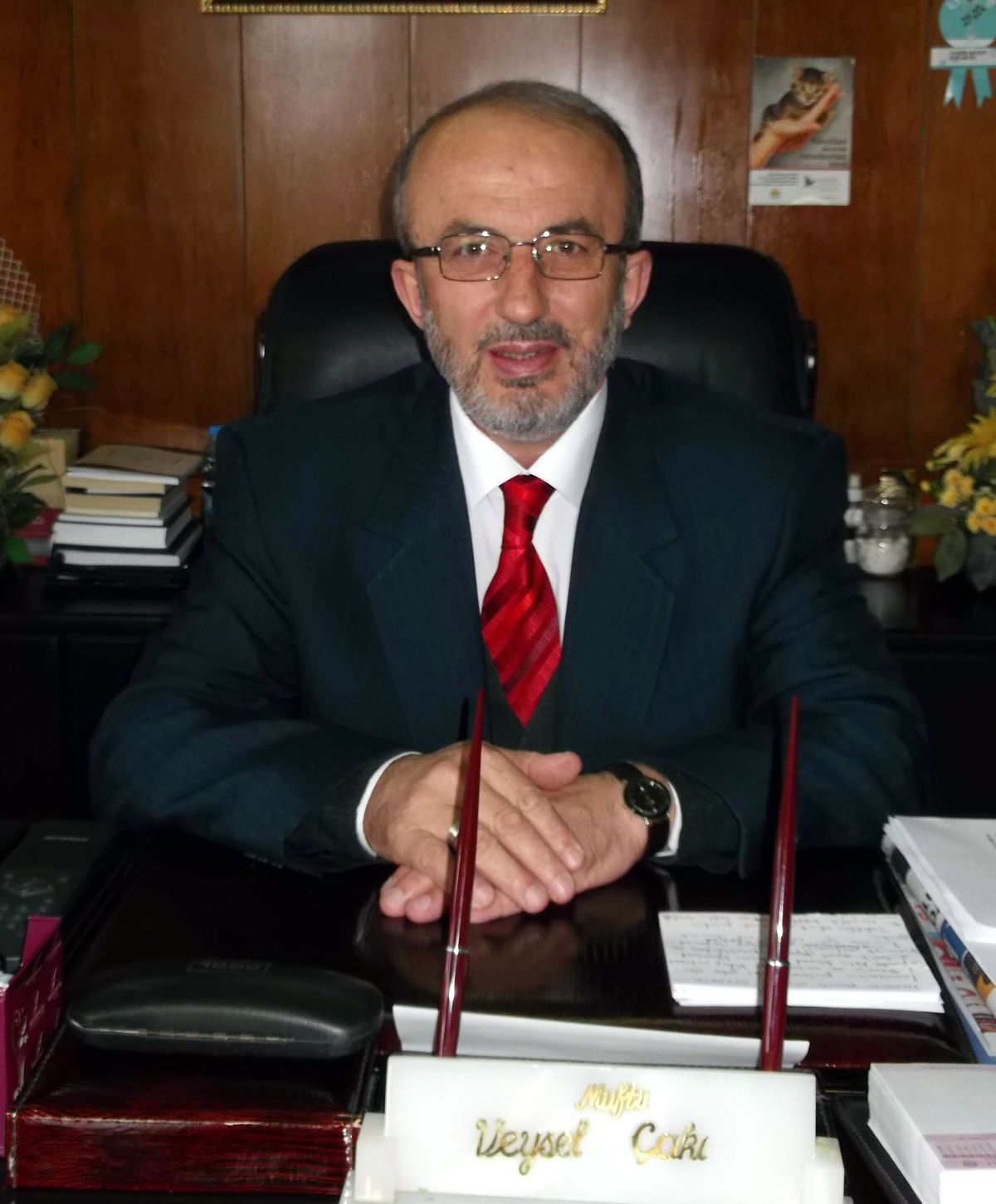 Trabzon\'dan Bu Yıl Kutsal Topraklara 818 Kişi Gidecek