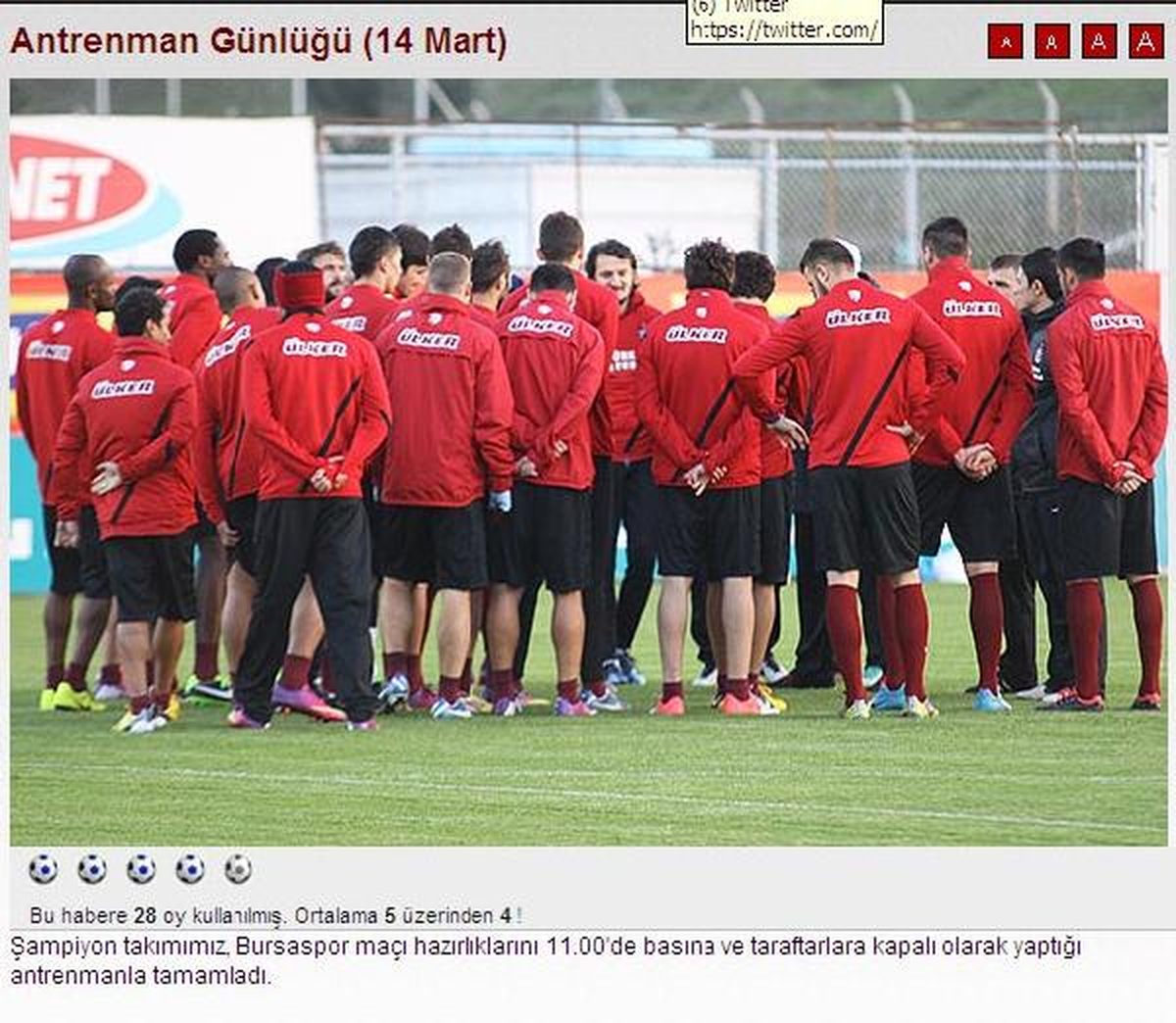 Trabzonspor\'da Antalyaspor Alarmı