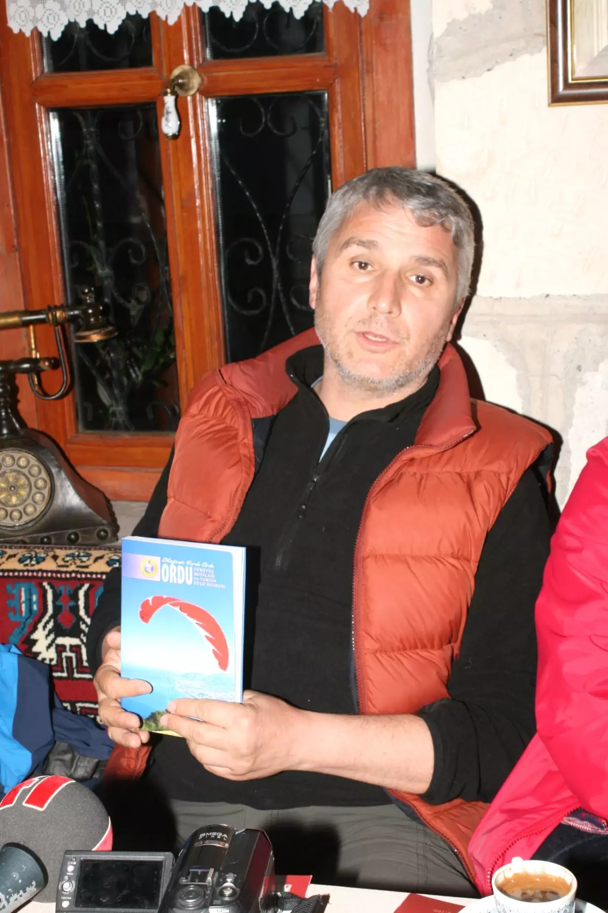 Turizmcilerden \'Ünye Kalesi\' Eleştirisi