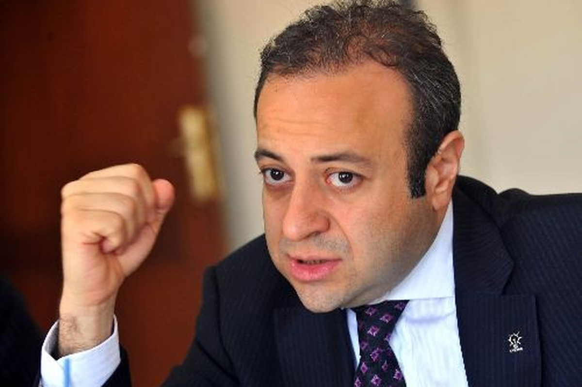 'Türk Bayrağına Kurban Olsunlar'