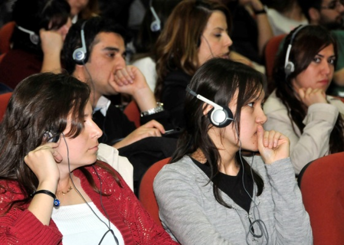 "Türkiye Kendi Geleceği İçin AB\'ye Girmeli"