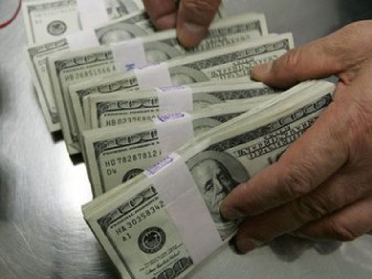 Türkiye\'nin Net Dış Borç Stoku 189.4 Milyar Dolar