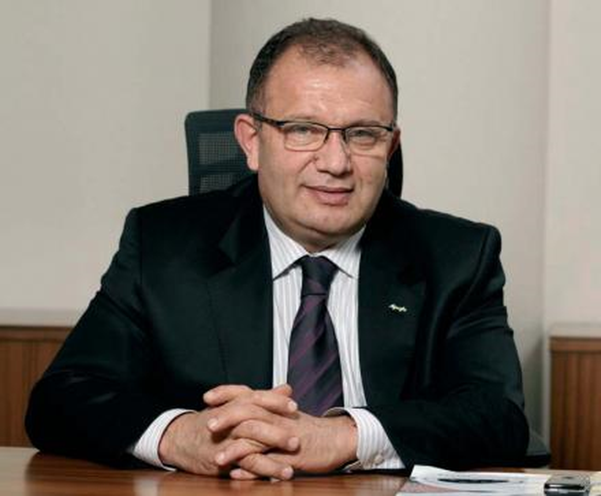 "Uludağ Ekonomi Zirvesi"