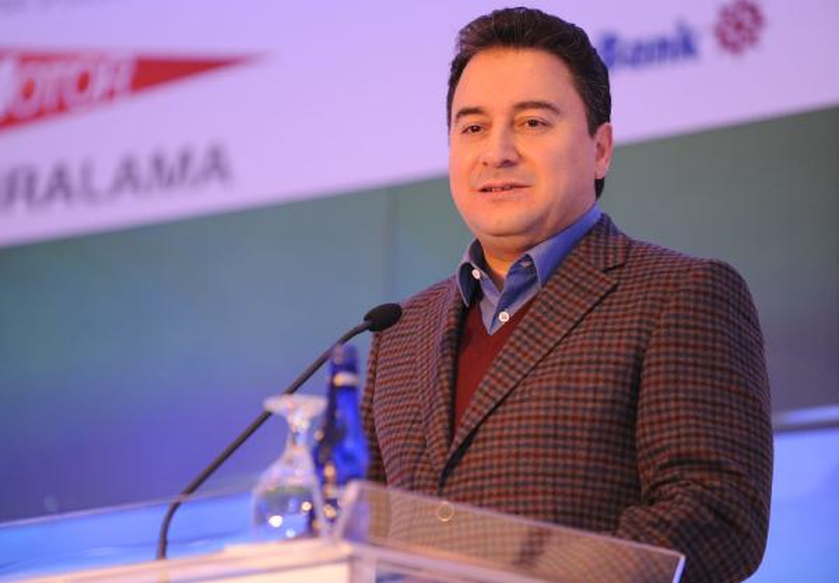 Uludağ Ekonomi Zirvesi Başladı