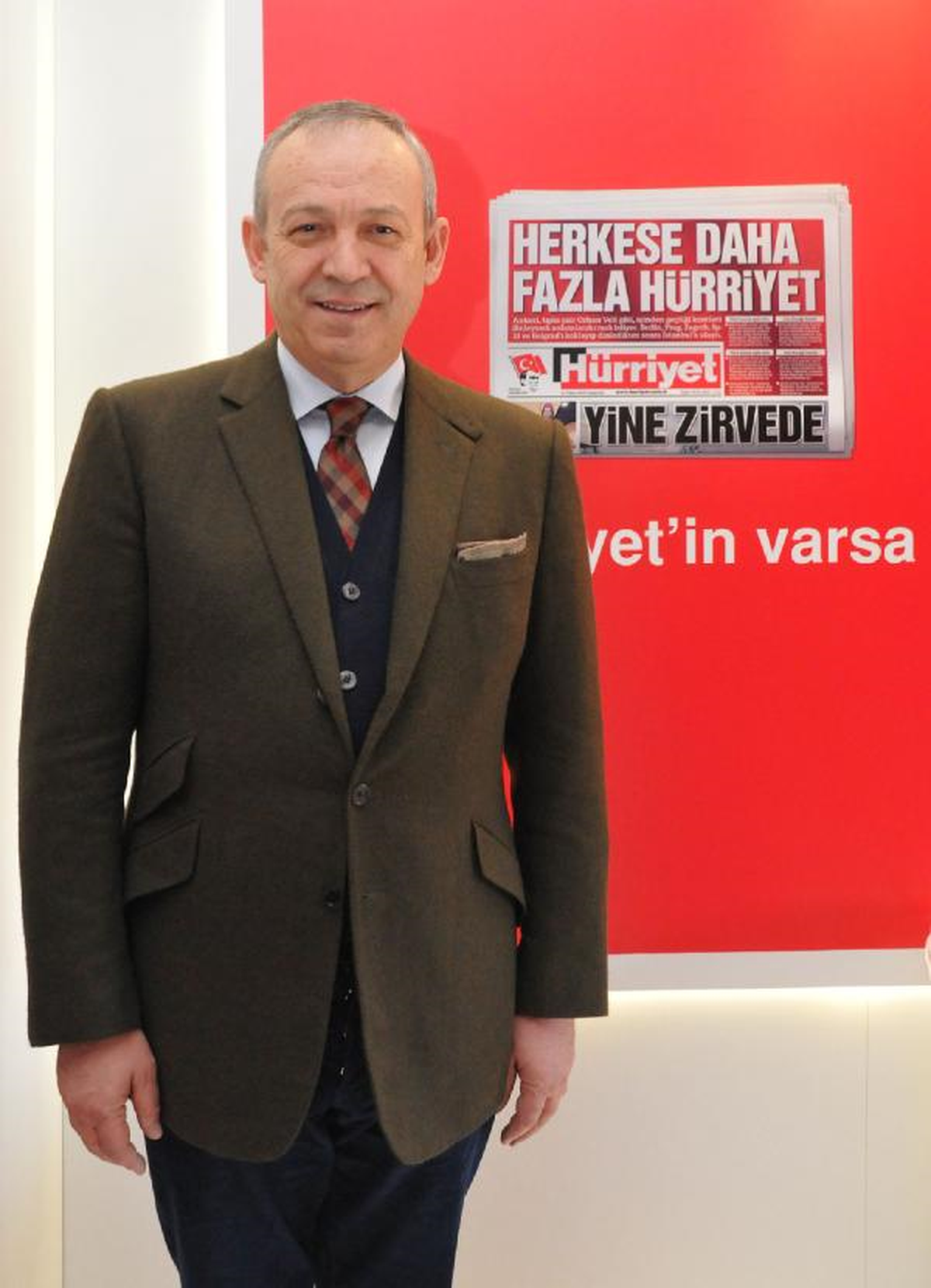 Uludağ Ekonomi Zirvesi Başladı
