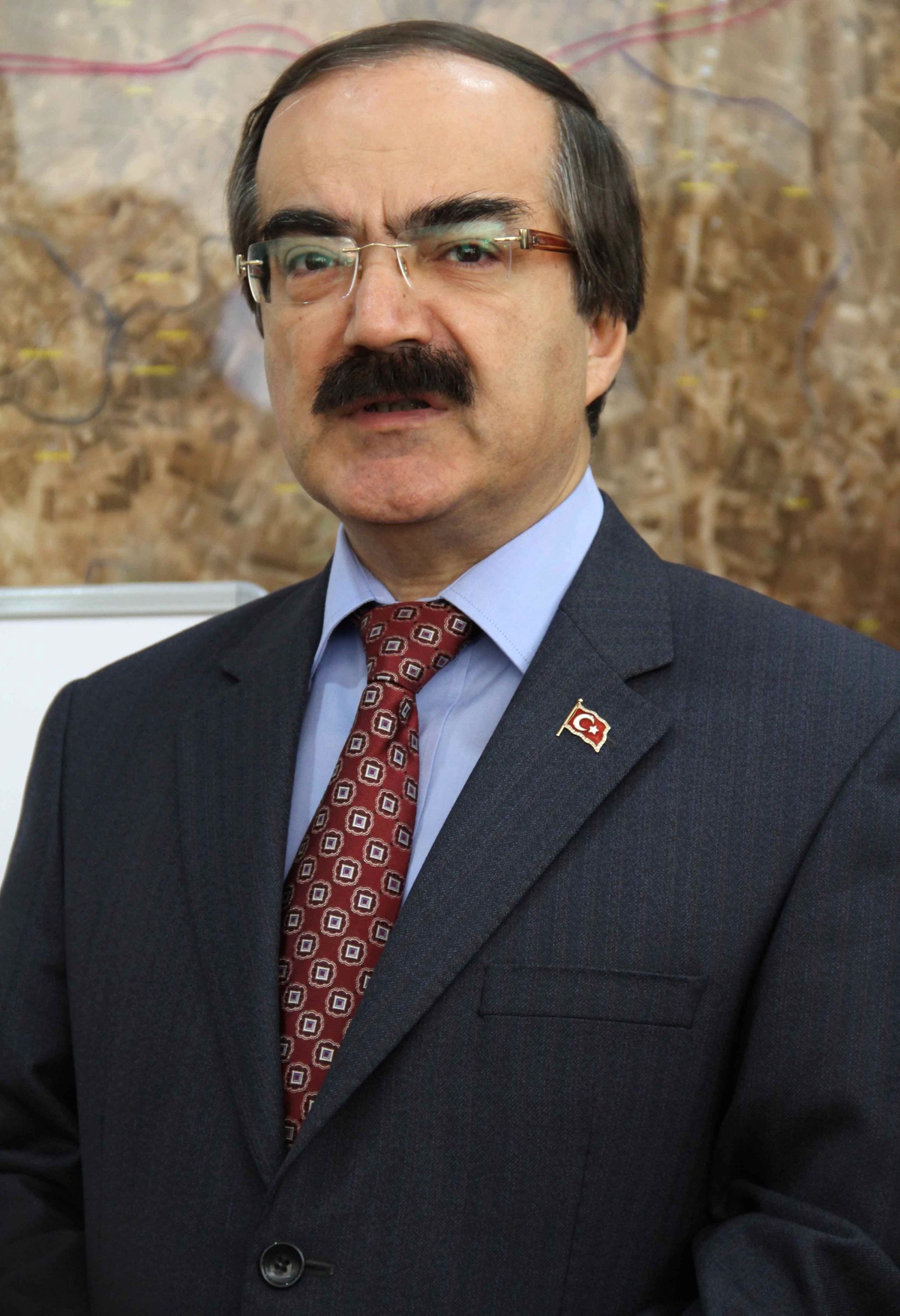 "Hırsızlık Yapmayın, Bize Gelin İş Verelim"
