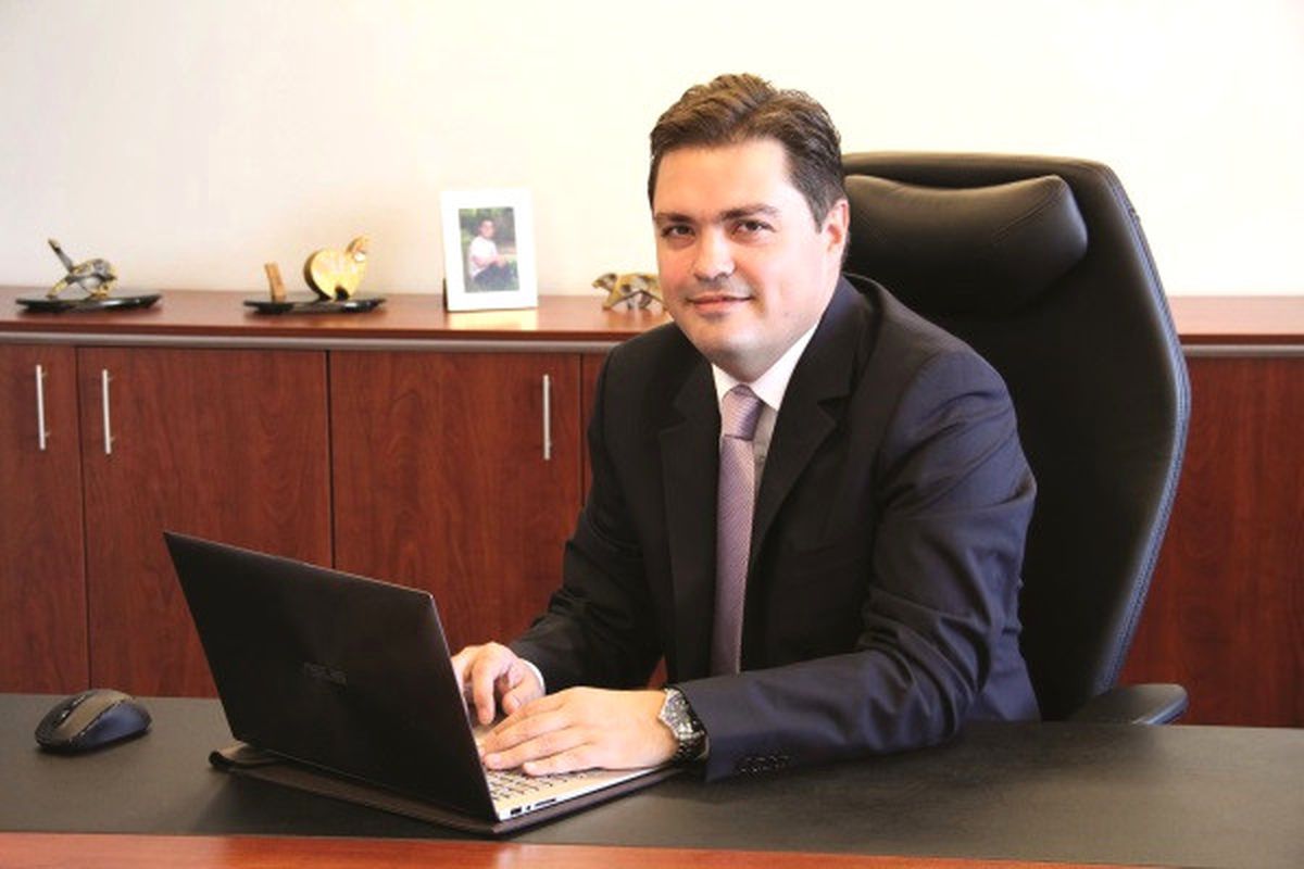 VeriFone, İstanbul\'dan 50 Ülkeyi Yönetecek!