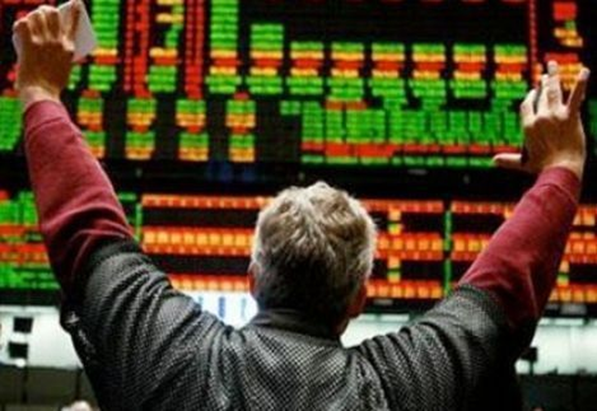 Endeks Kontratı Güne 105,000 Puandan Başladı