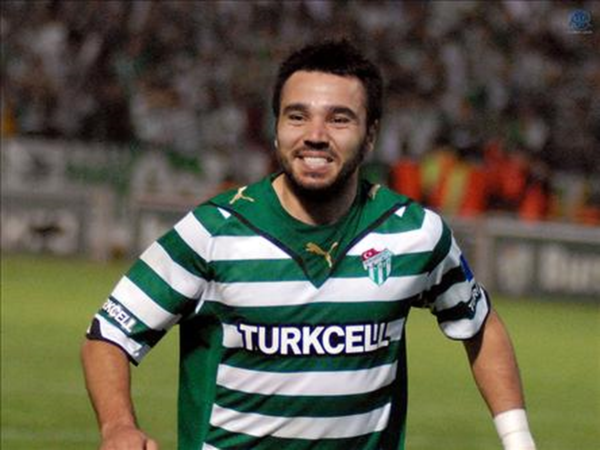 Volkan Şen\'in İlk On Bir Heyecanı