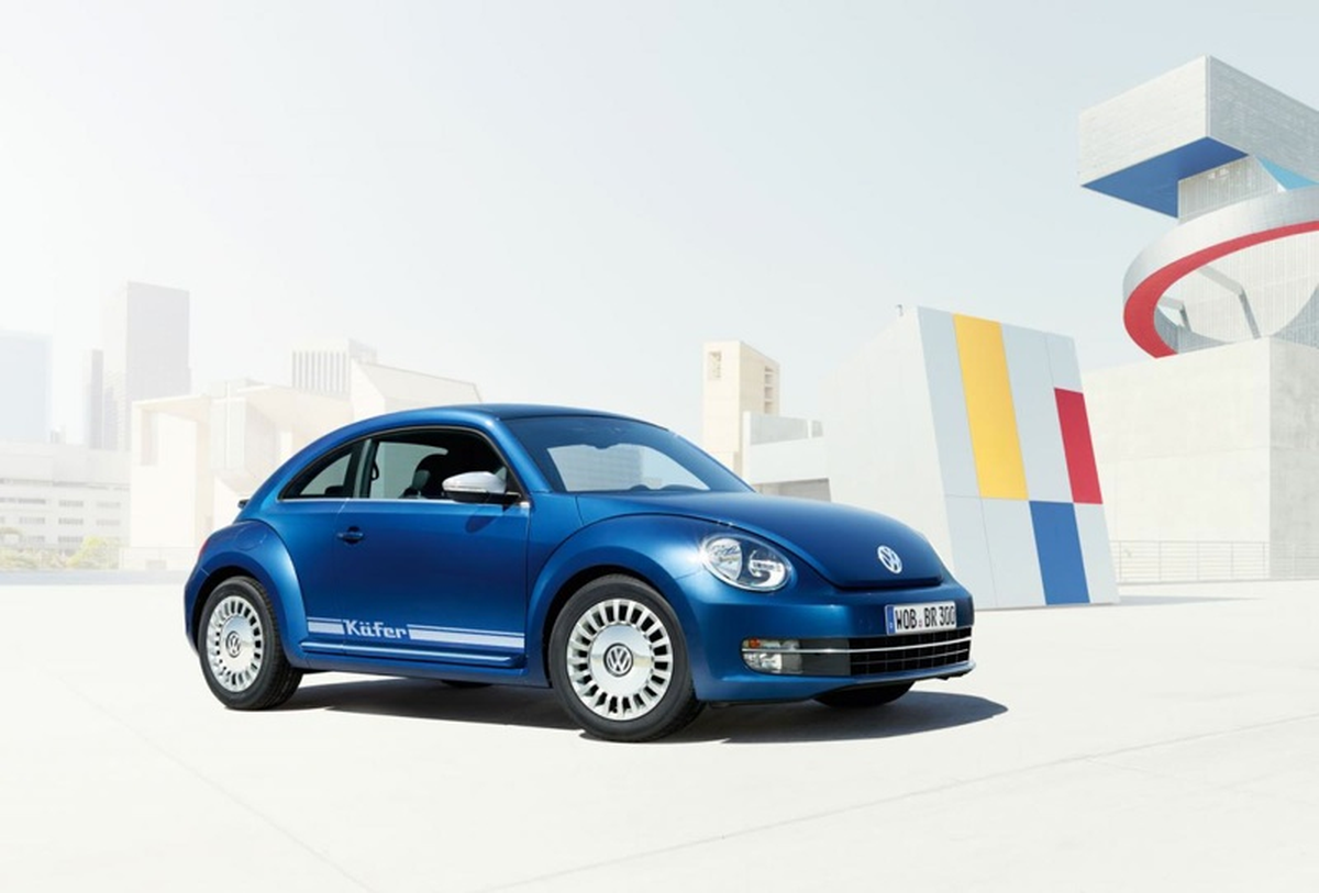 Volkswagen\'de Bahar Kampanyası