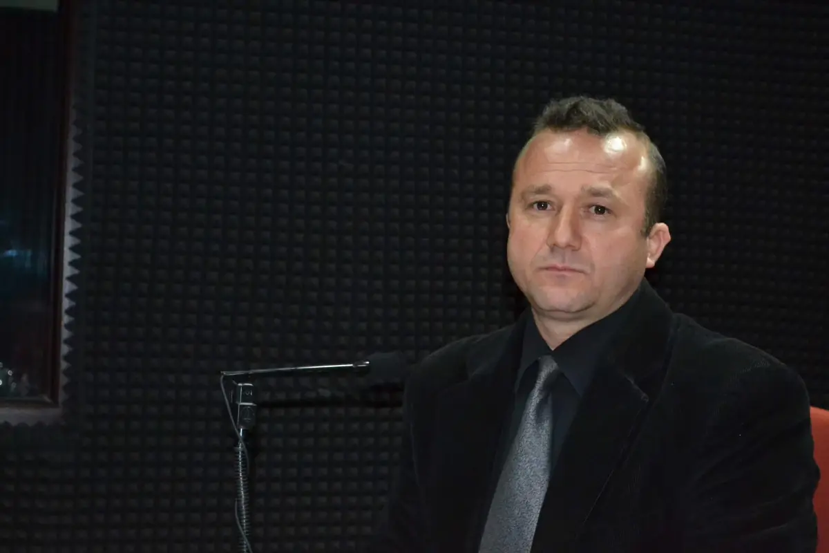 Yrd.doç.dr.yüksel Göğebakan Açıklaması