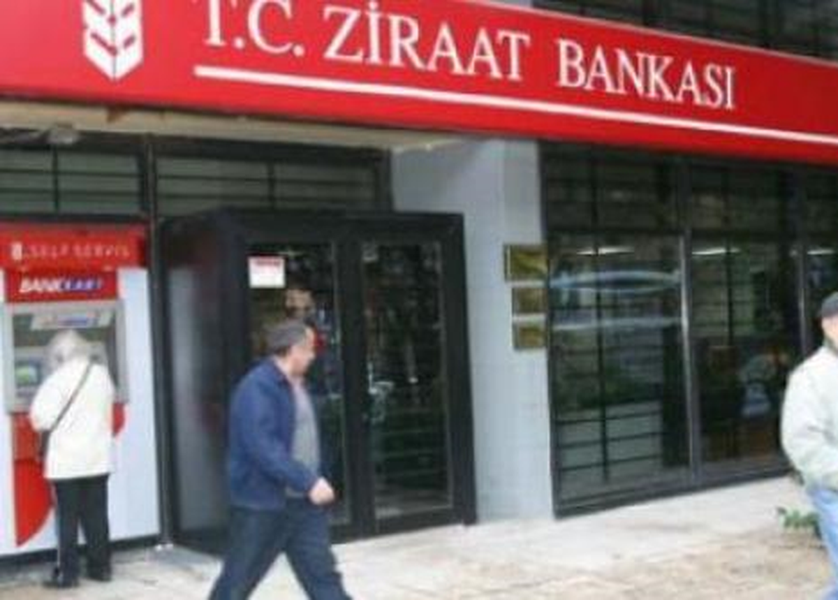 Ziraat Bankası\'nda 700 Milyon Dolarlık İmza