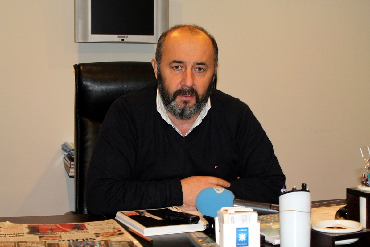 Afyonkarahisar\'daki Cephanelik Patlamasının İddianamesine Şehit Babasından Tepki