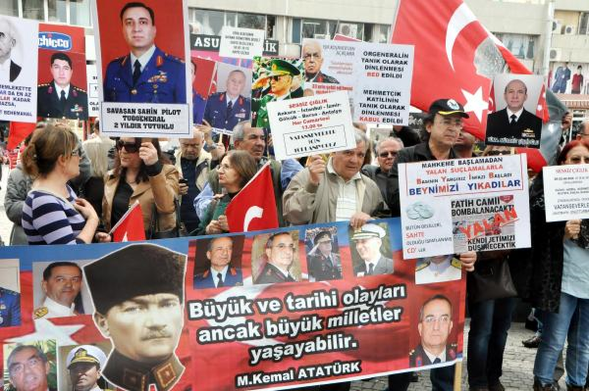 Akaydın\'dan Başbakan Erdoğan\'a \'Eyalet\' Eleştirisi