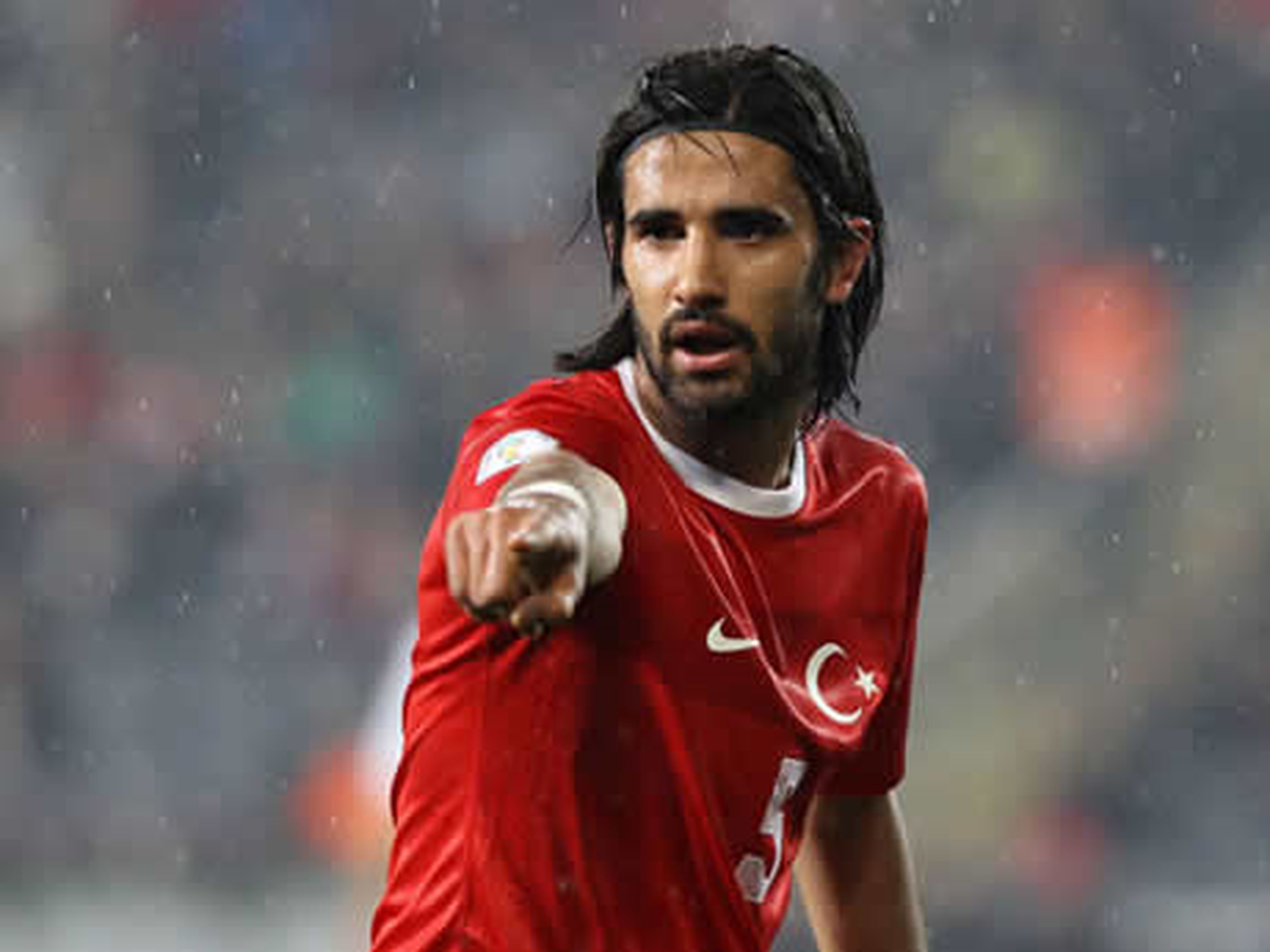Alper'i F.Bahçe Kaptı