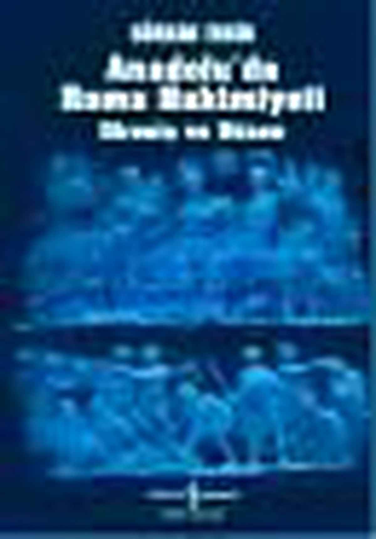 Anadolu\'da Roma Hakimiyeti Kitabı
