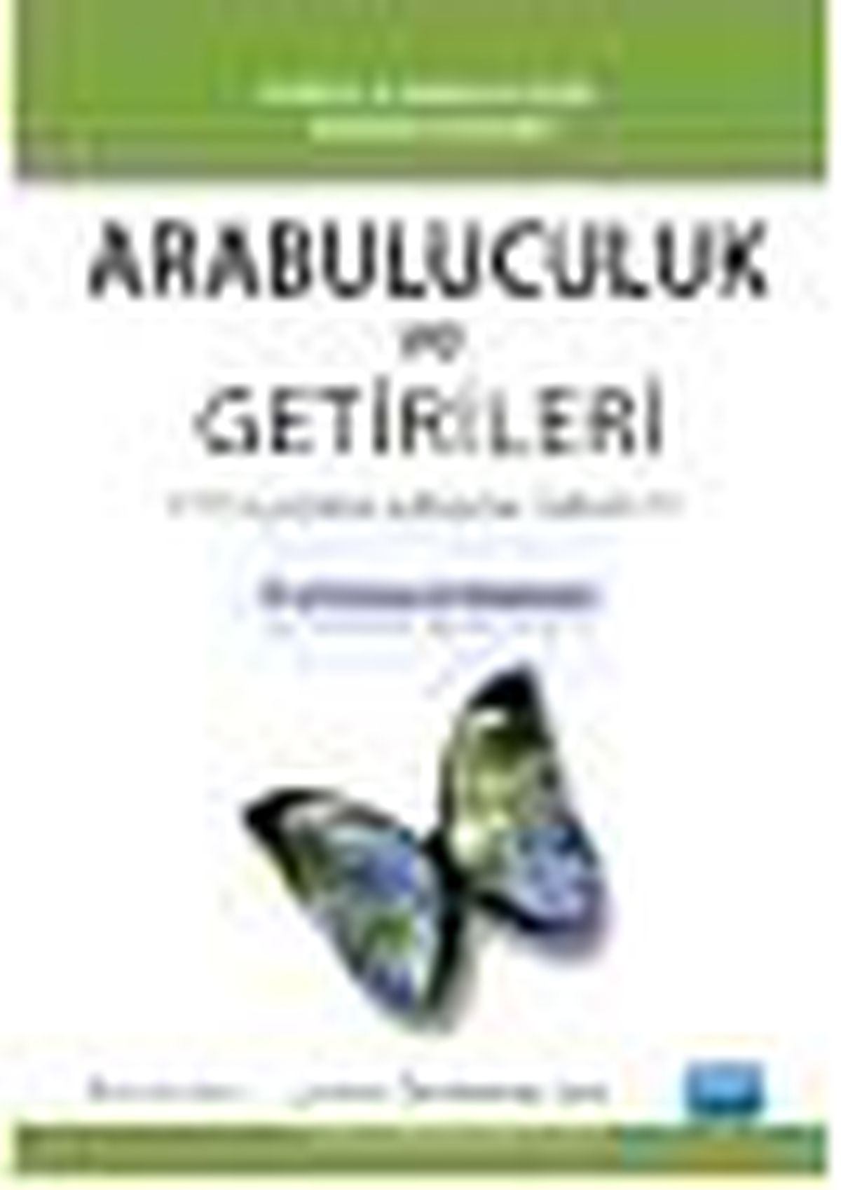 Arabuluculuk ve Getirileri Kitabı