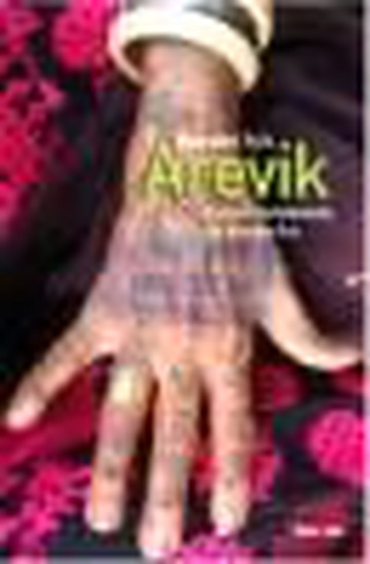 Arevik: Dersim Tertelesinde Bir Ermeni Kızı Kitabı