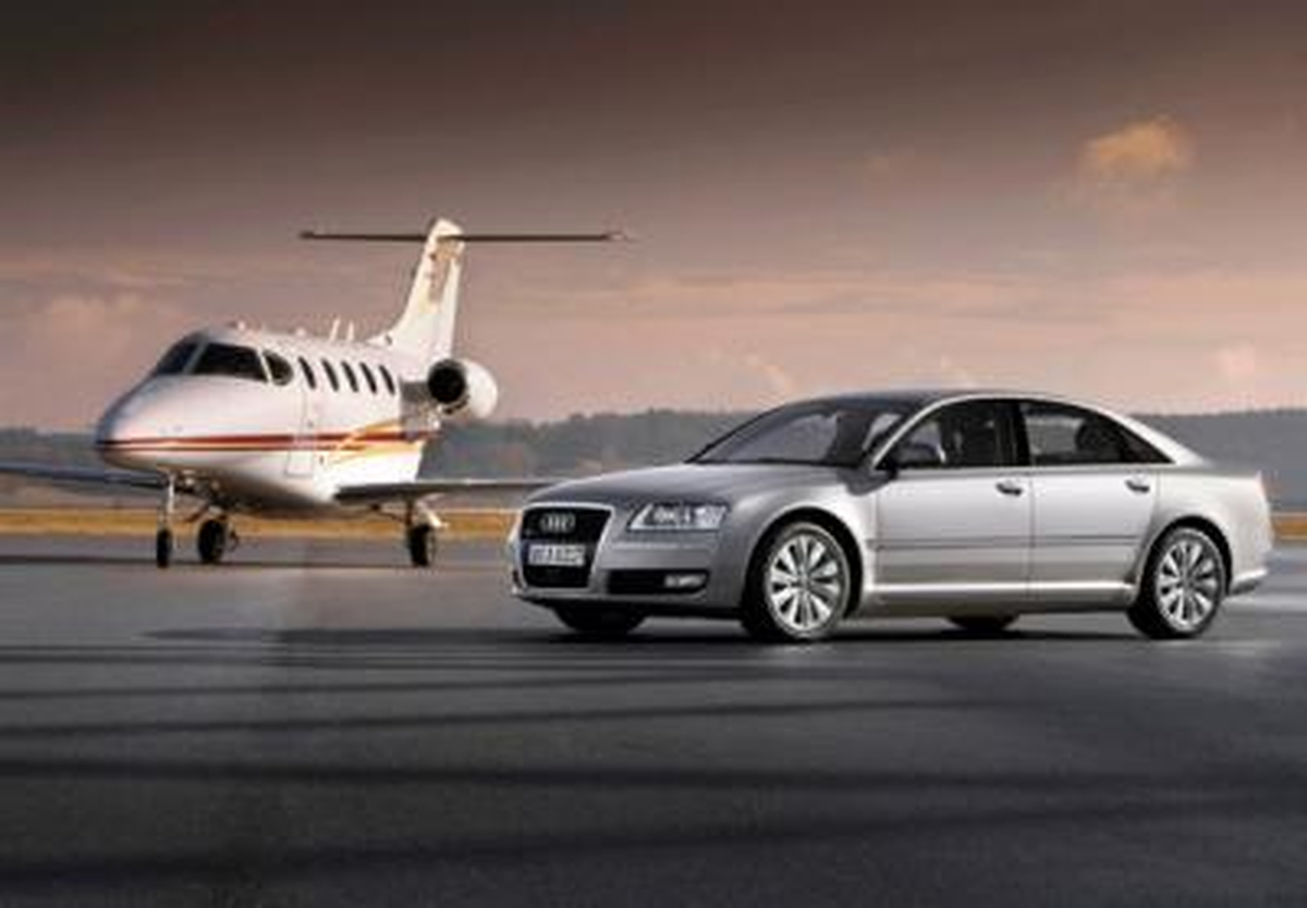 Audi Mediatv Yayında!
