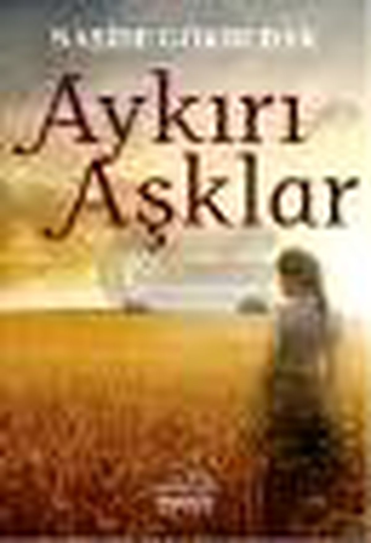 Aykırı Aşklar Kitabı