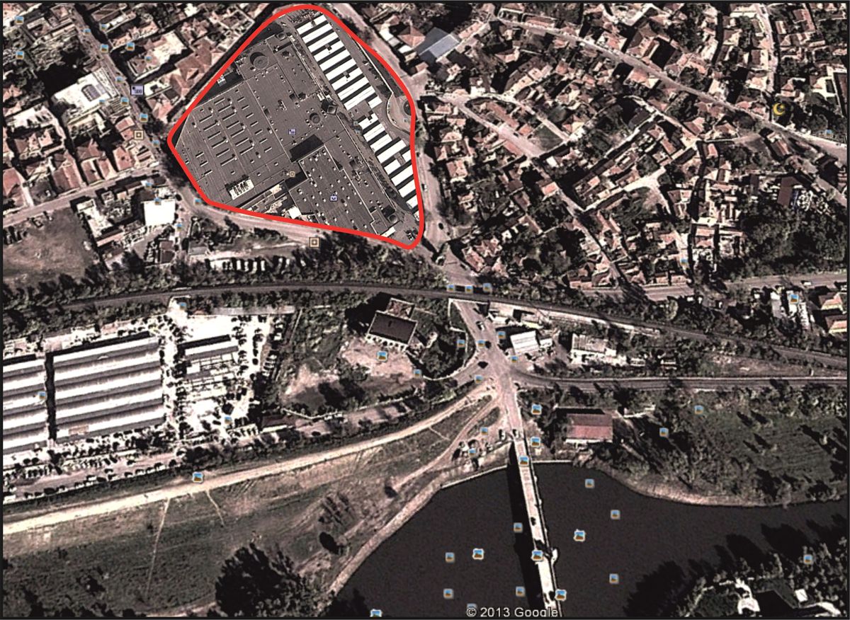Bacıoğlu\'ndan \'25 Kasım Parkı\' Önerisi