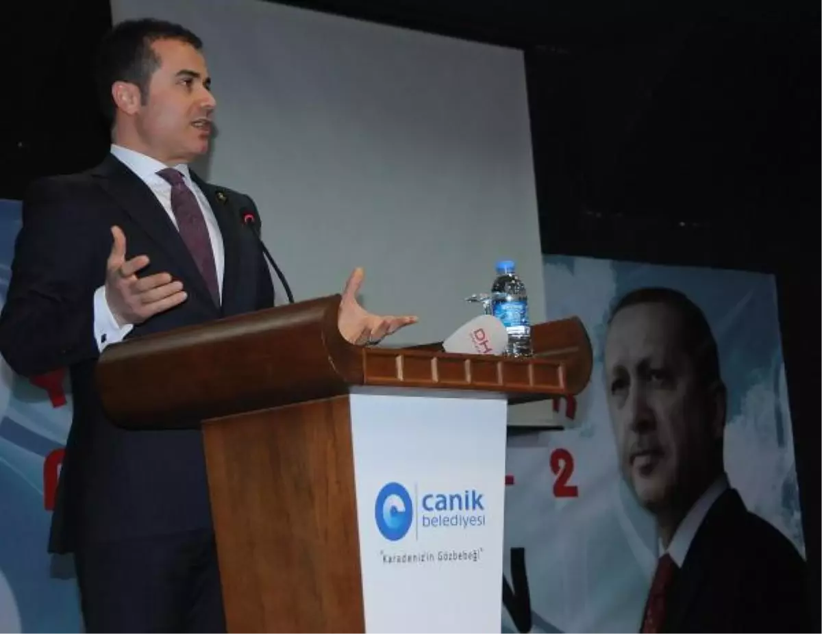 Bakan Kılıç: Bütün Süreçler Denenecek (4)