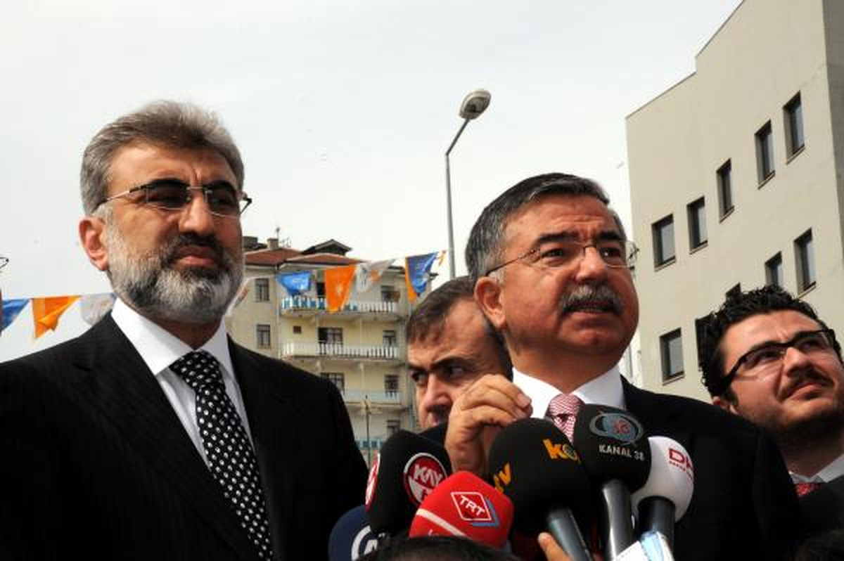 Bakan Yıldız: Doğrunun Tezgahından Yalan Kalıp Oluşmaz