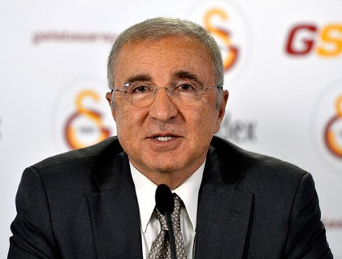 Başkan Ünal Aysal Hedeflerini Açıkladı
