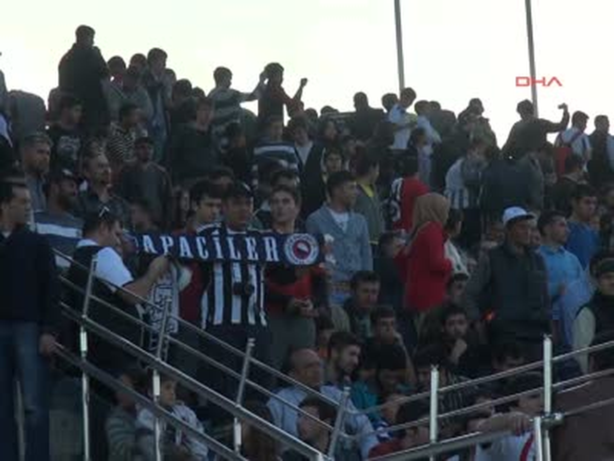 Beşiktaş, Fethiye\'deki İlk Antrenmanına Çıktı