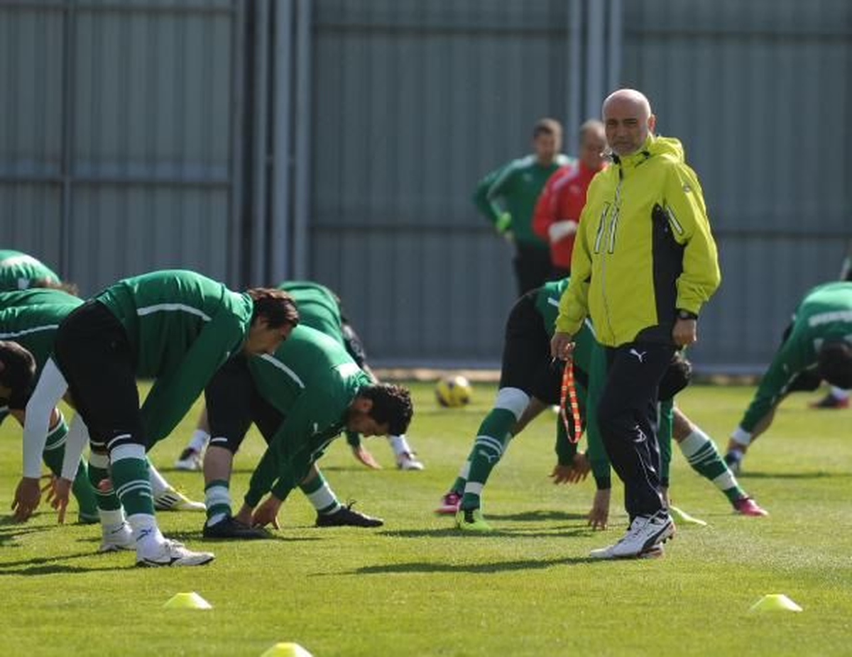 Bursaspor Çıkışını Sürdürmek İstiyor