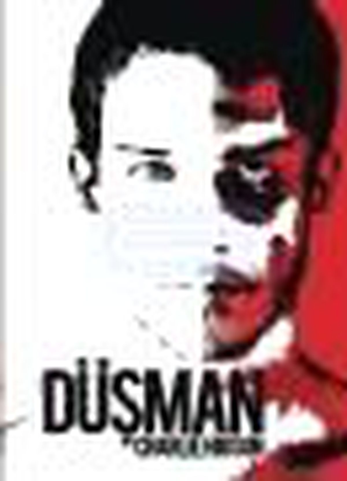 Düşman Kitabı