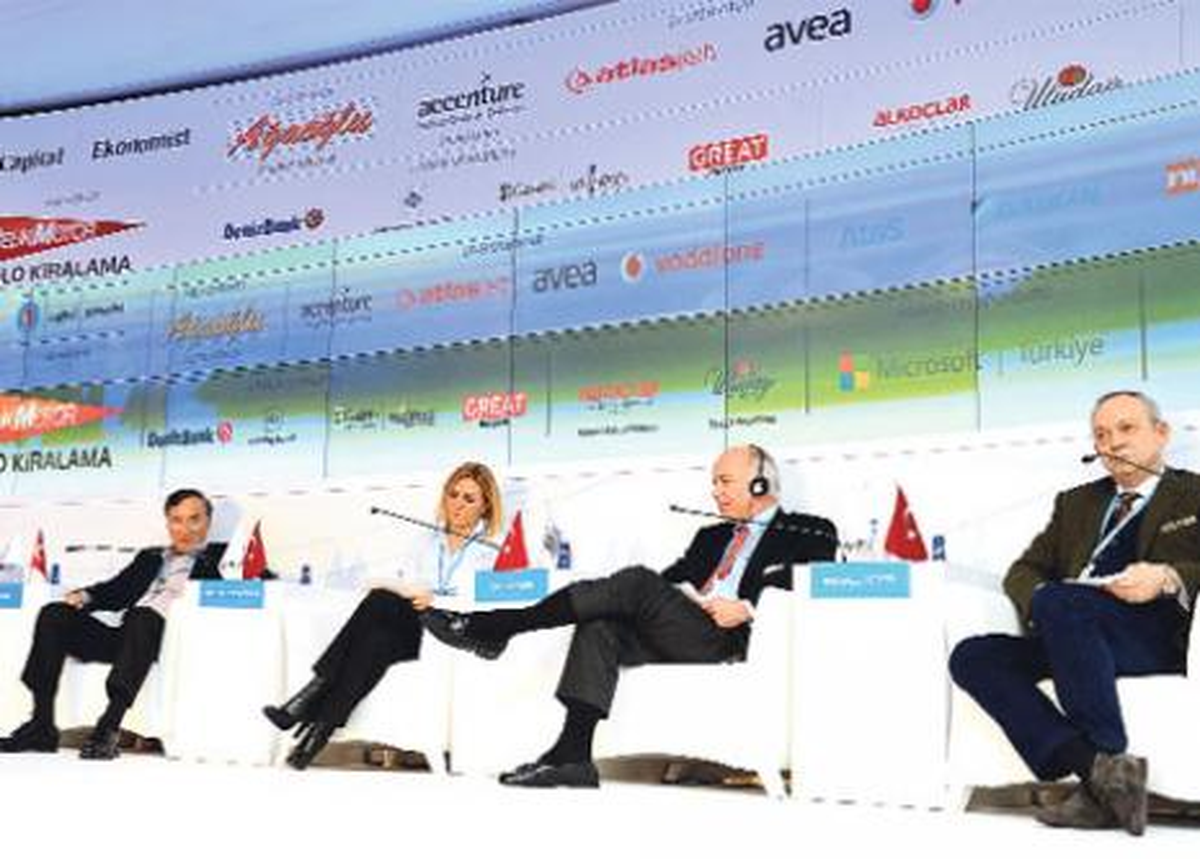 "Ekonomik NATO Geliyor, Türkiye\'yi Kimse Tutamaz"