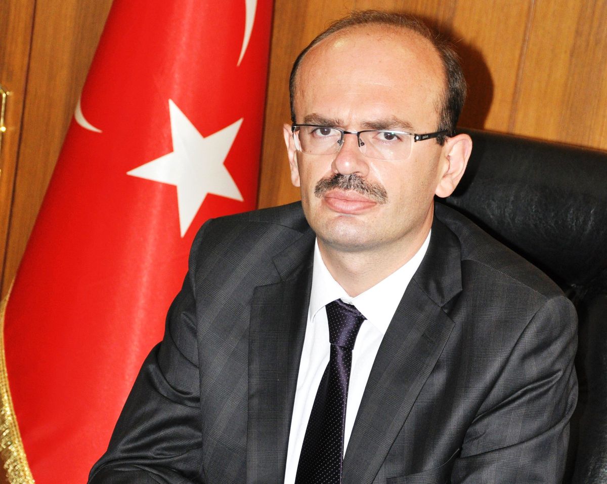 Emiralioğlu: 'Tarımsal Sanayi Geliştirilmeli'